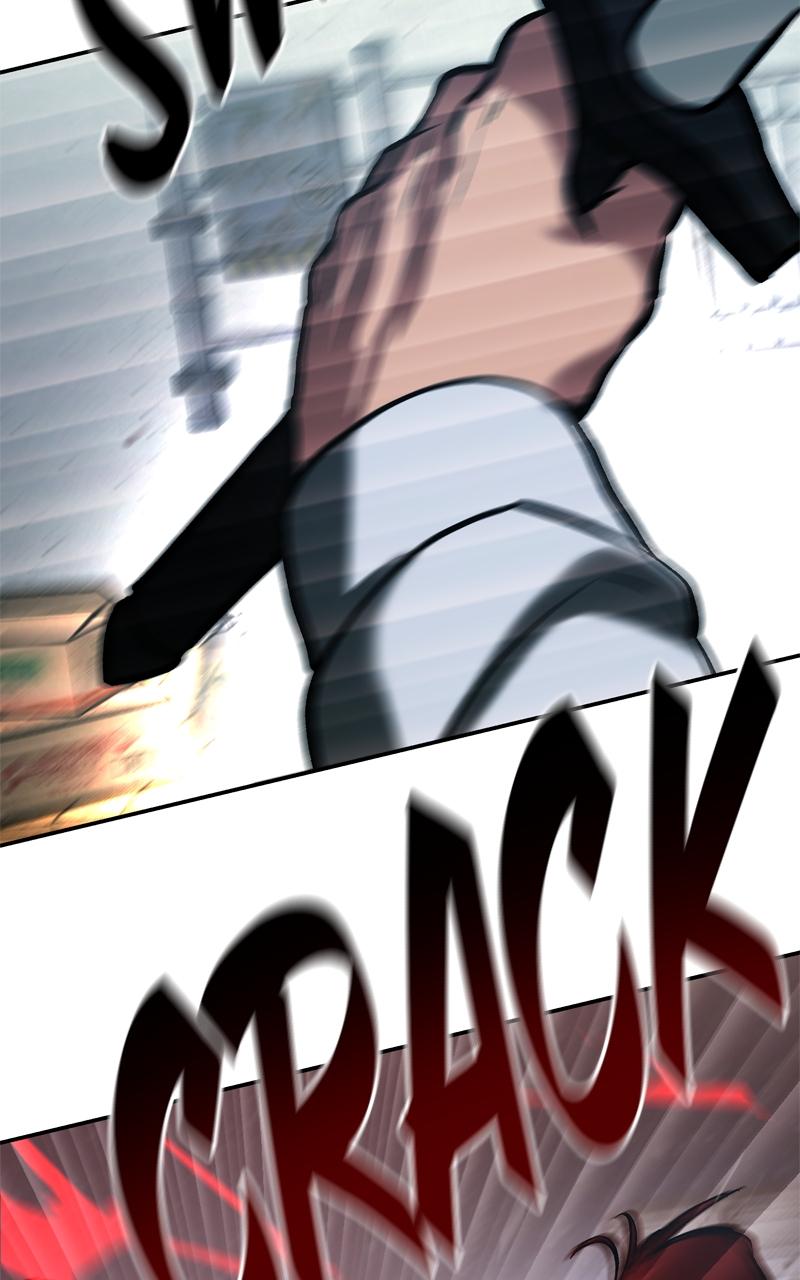 Designated Bully Chapter 54