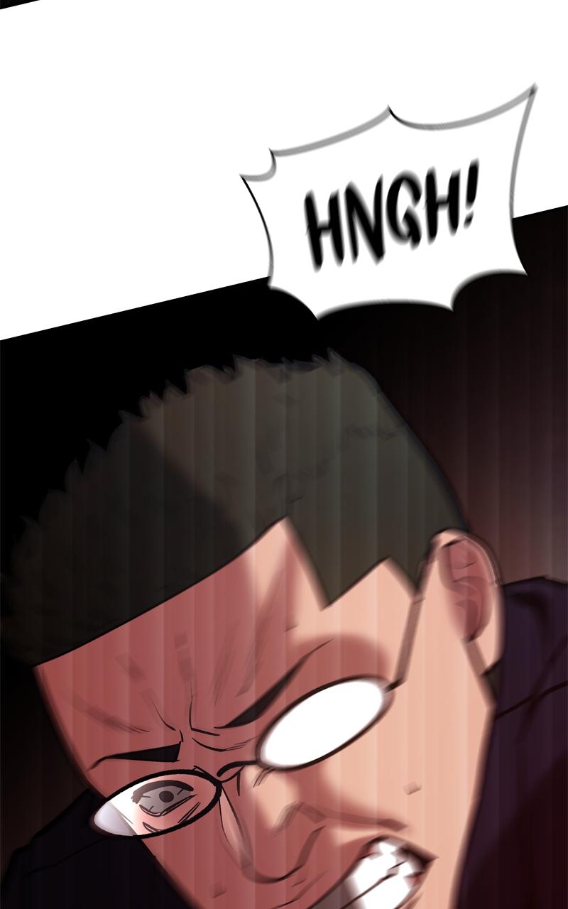 Designated Bully Chapter 54