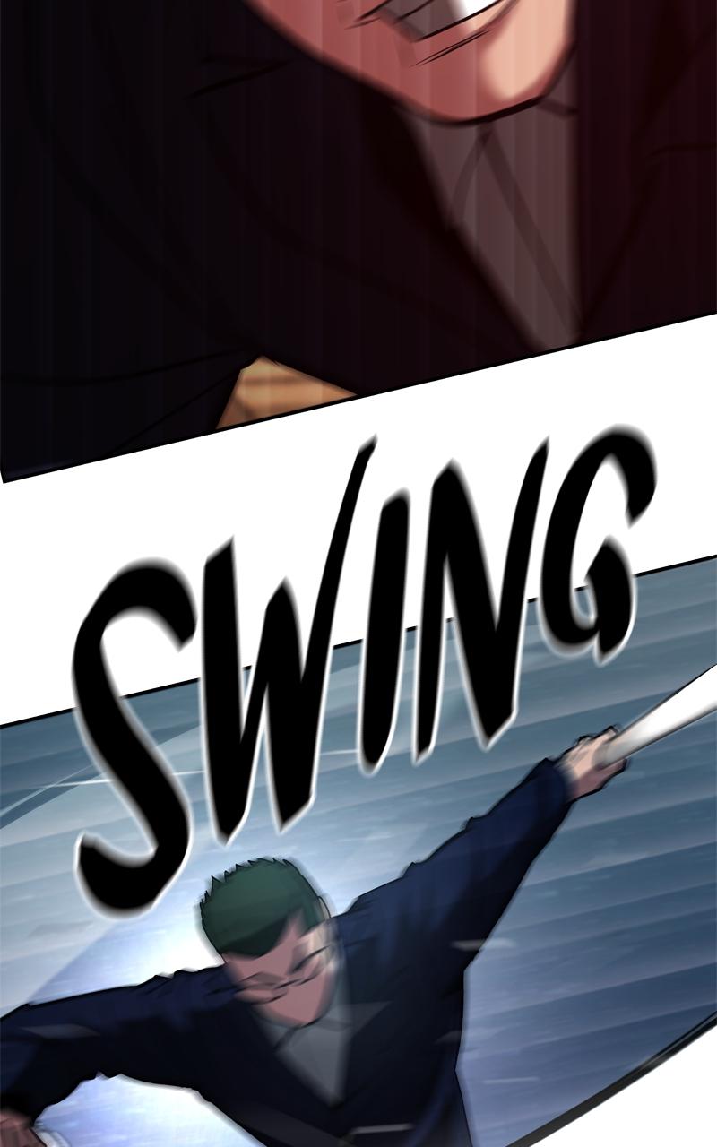 Designated Bully Chapter 54