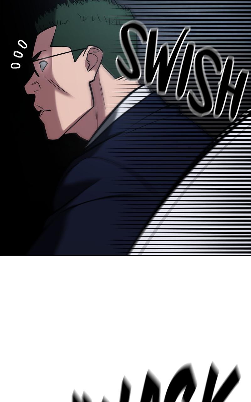 Designated Bully Chapter 54