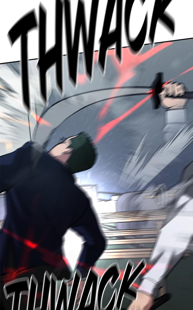 Designated Bully Chapter 54