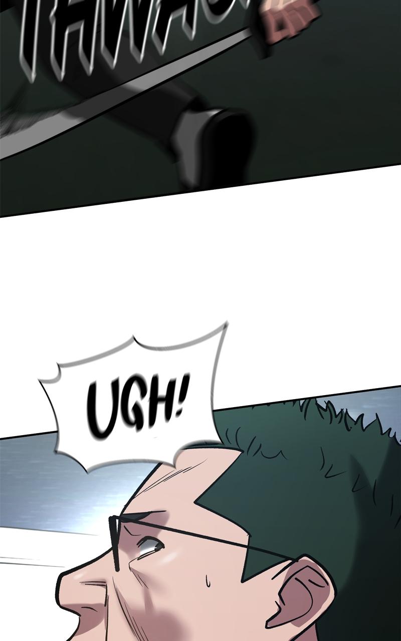 Designated Bully Chapter 54