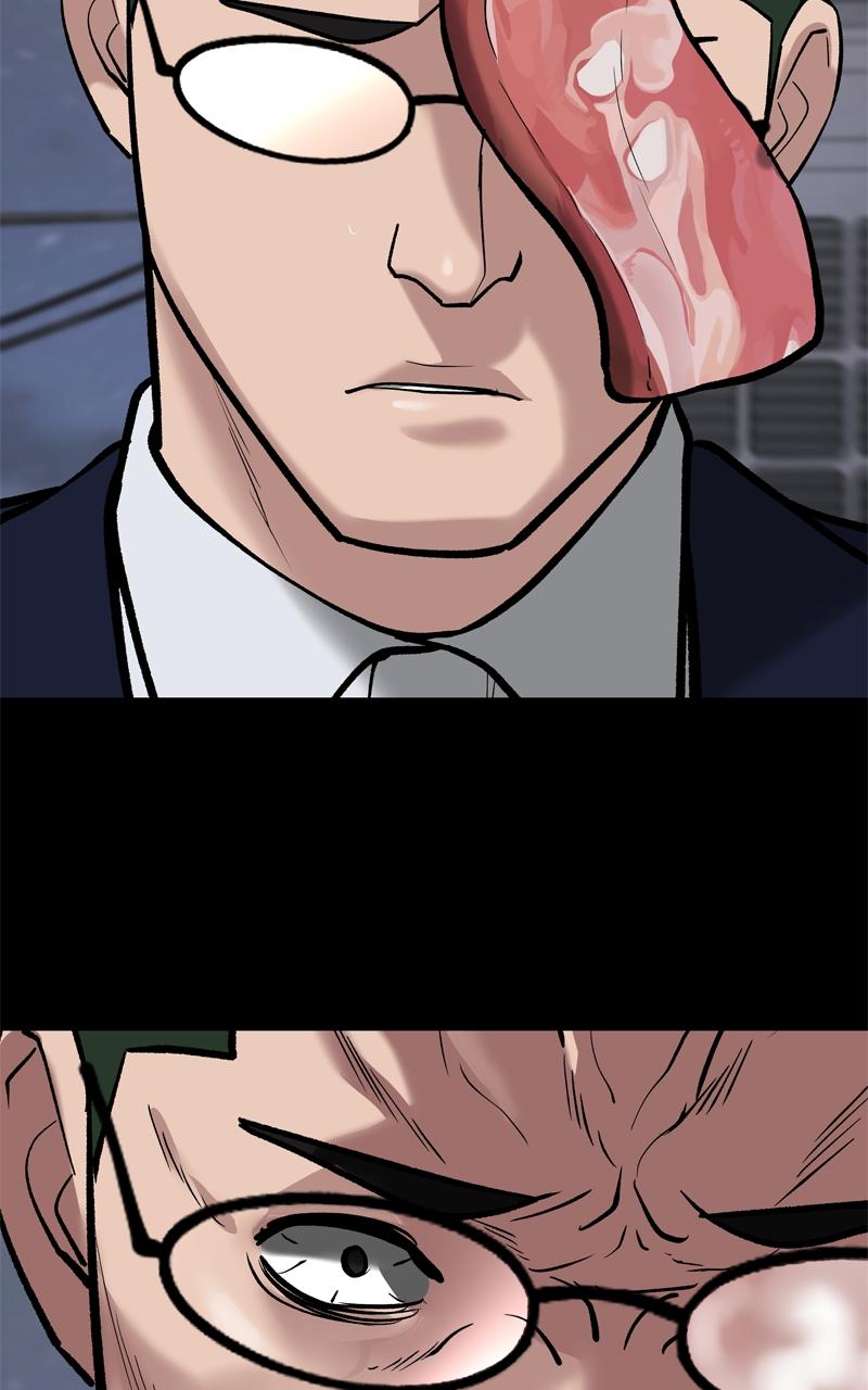 Designated Bully Chapter 54