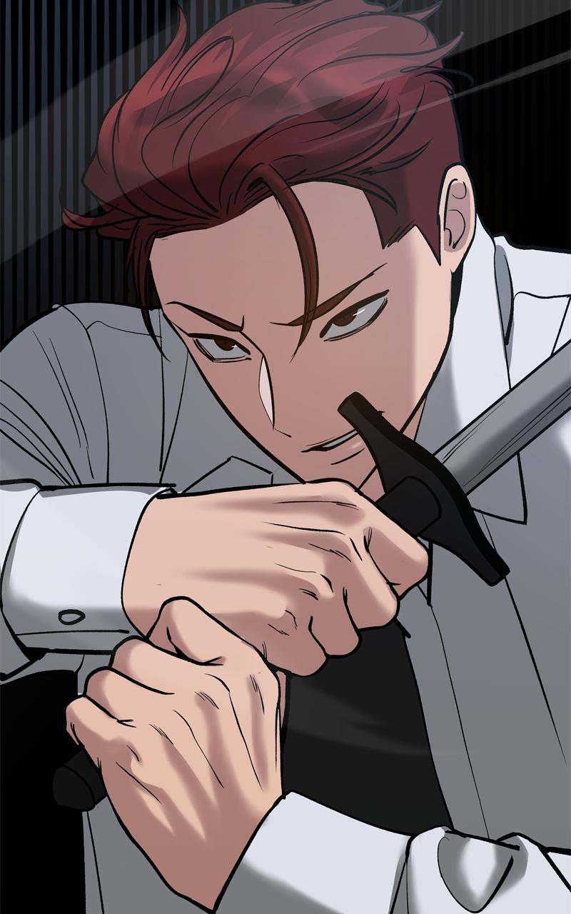 Designated Bully Chapter 54