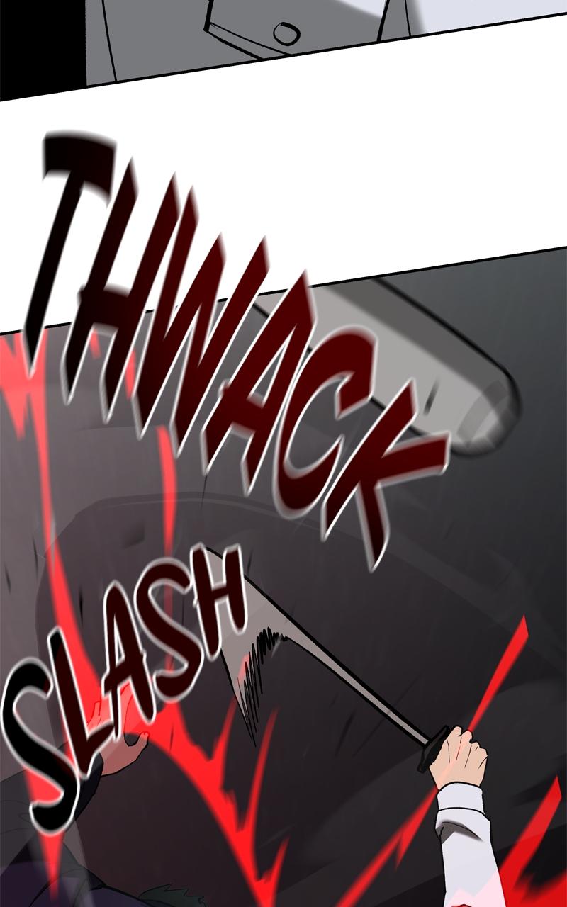 Designated Bully Chapter 54