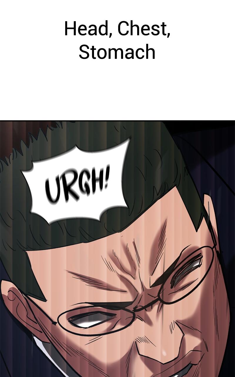 Designated Bully Chapter 54