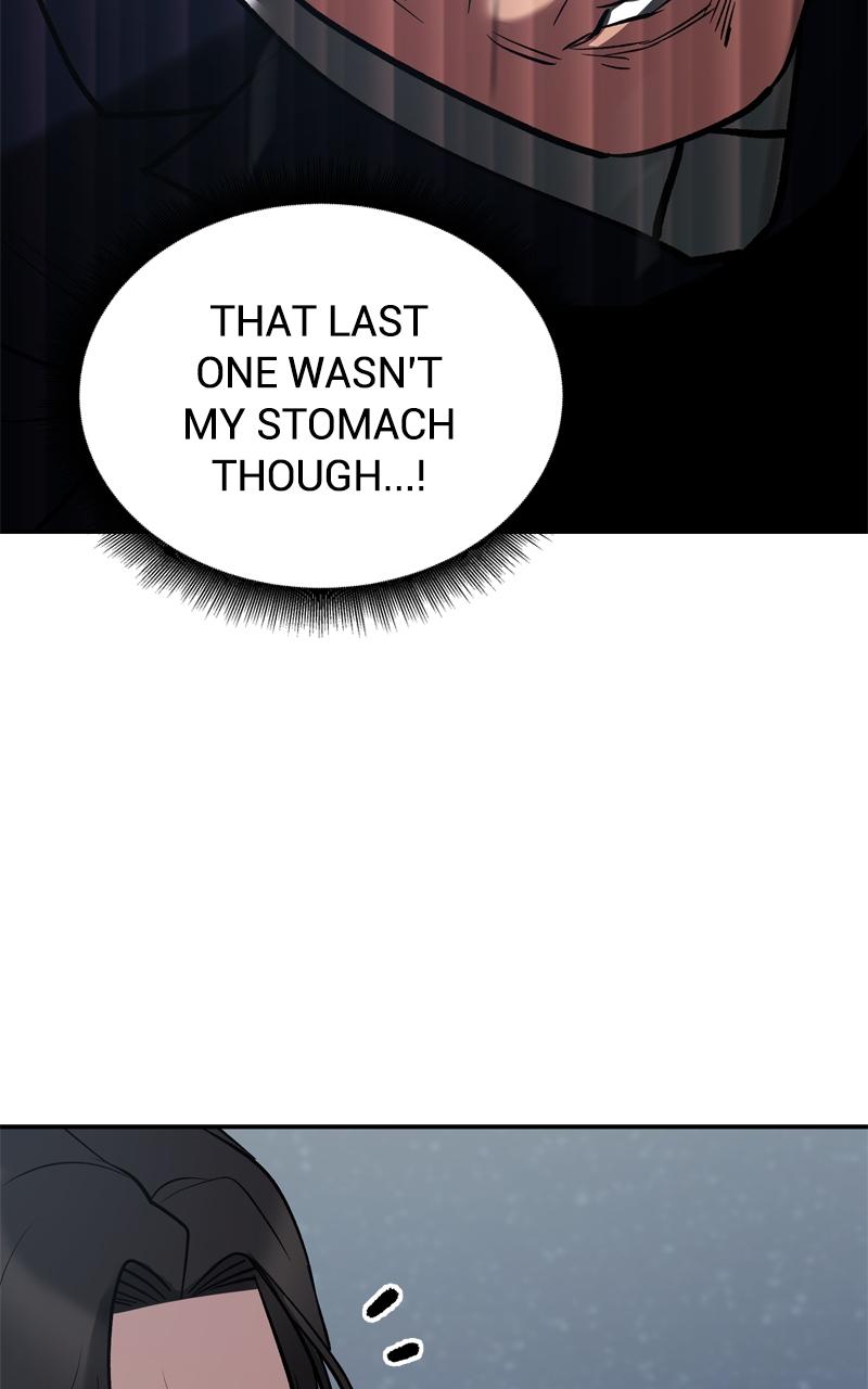 Designated Bully Chapter 54