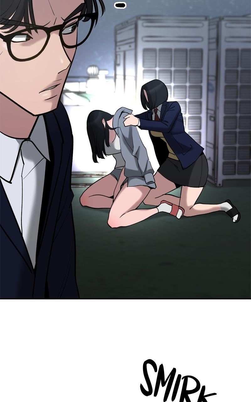 Designated Bully Chapter 54