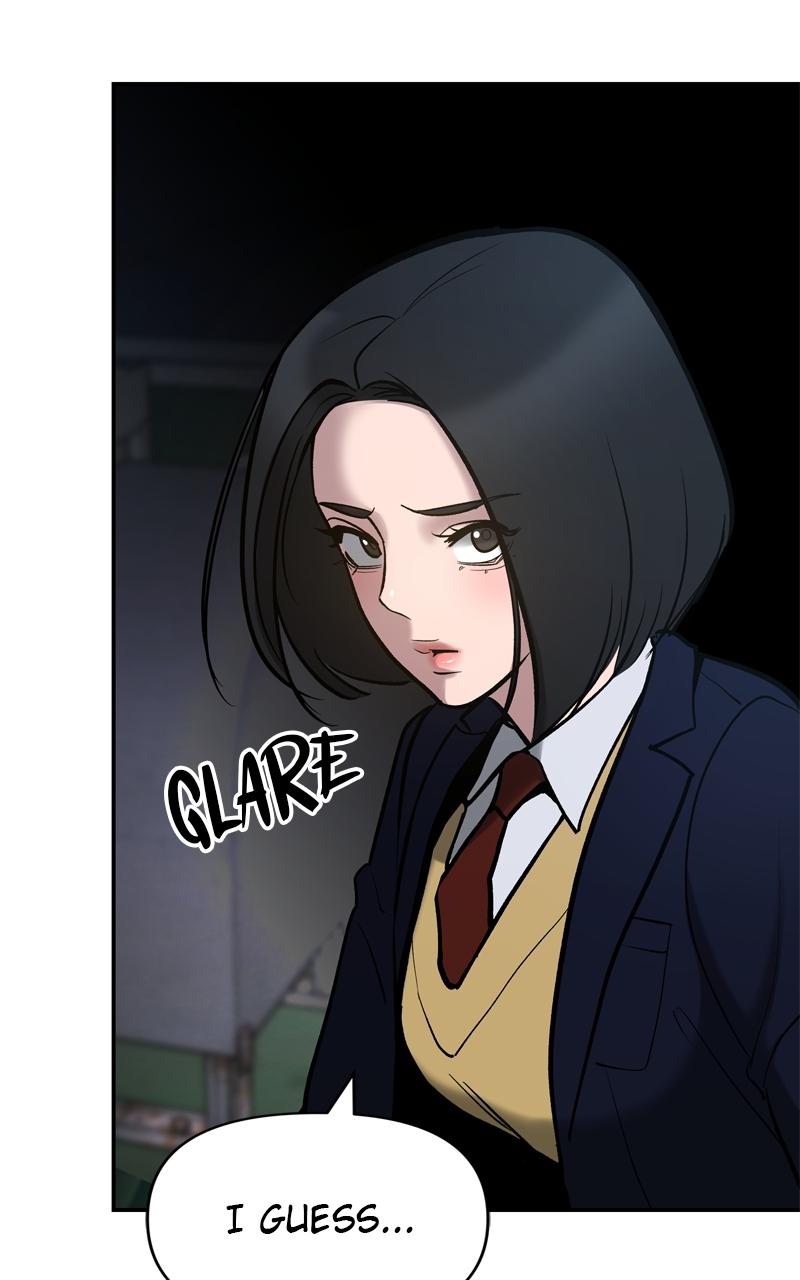 Designated Bully Chapter 54