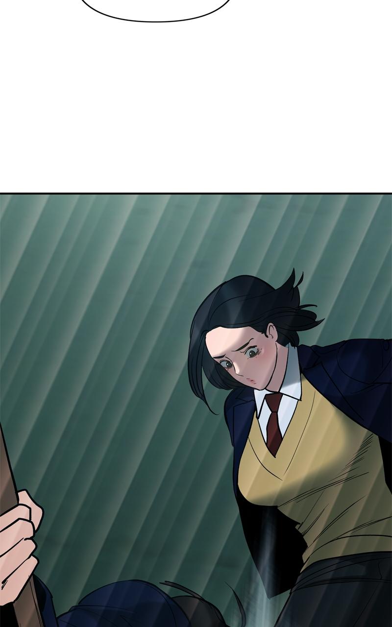 Designated Bully Chapter 54