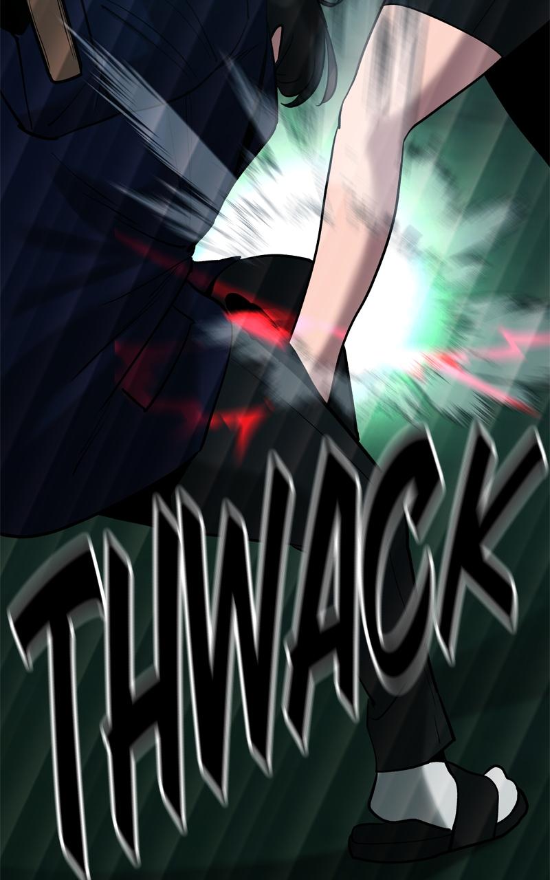 Designated Bully Chapter 54