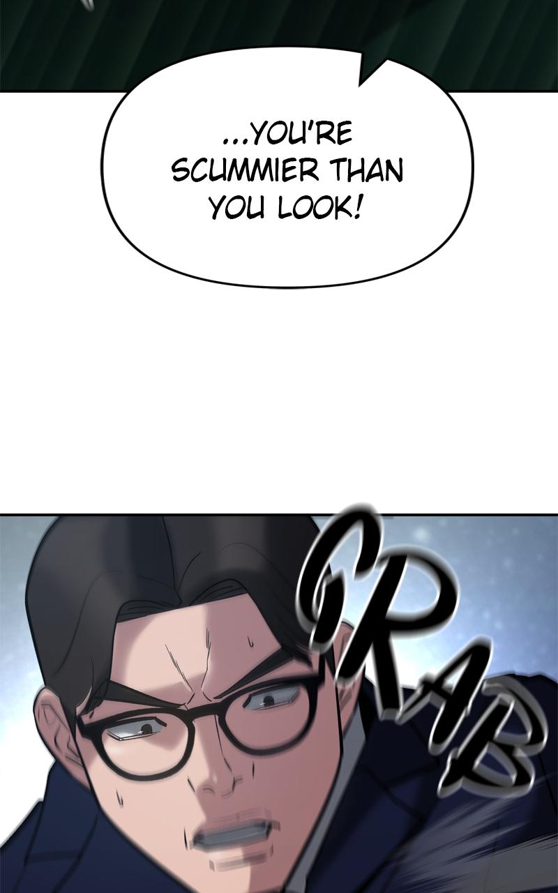 Designated Bully Chapter 54