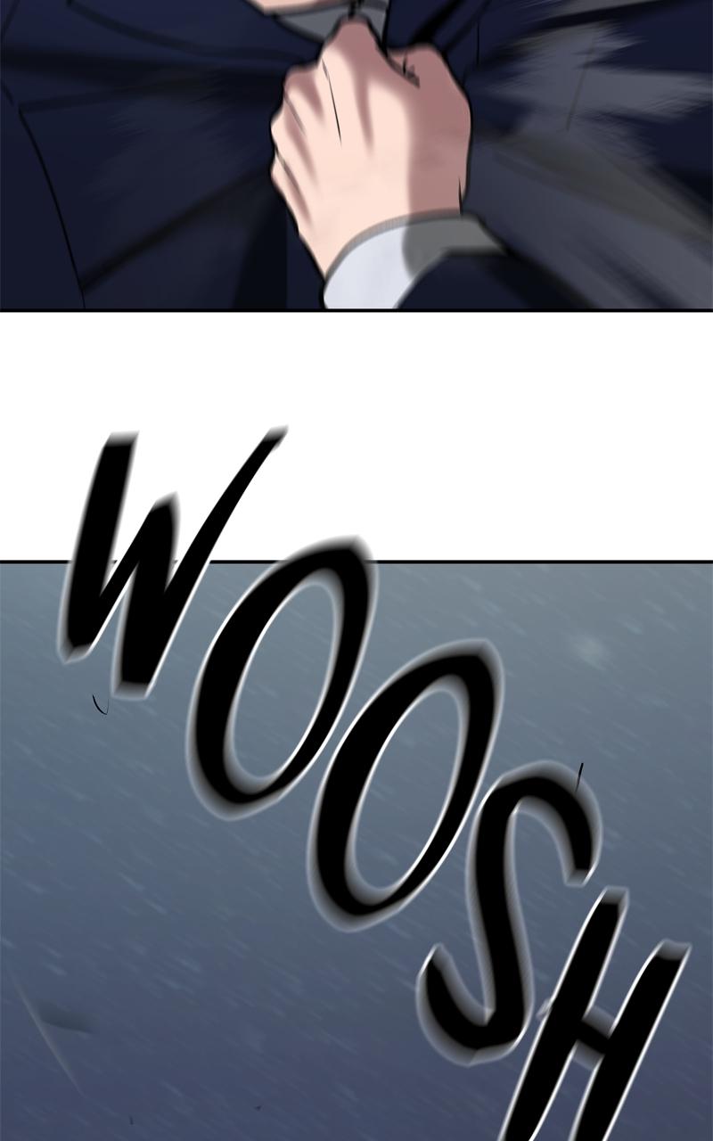 Designated Bully Chapter 54