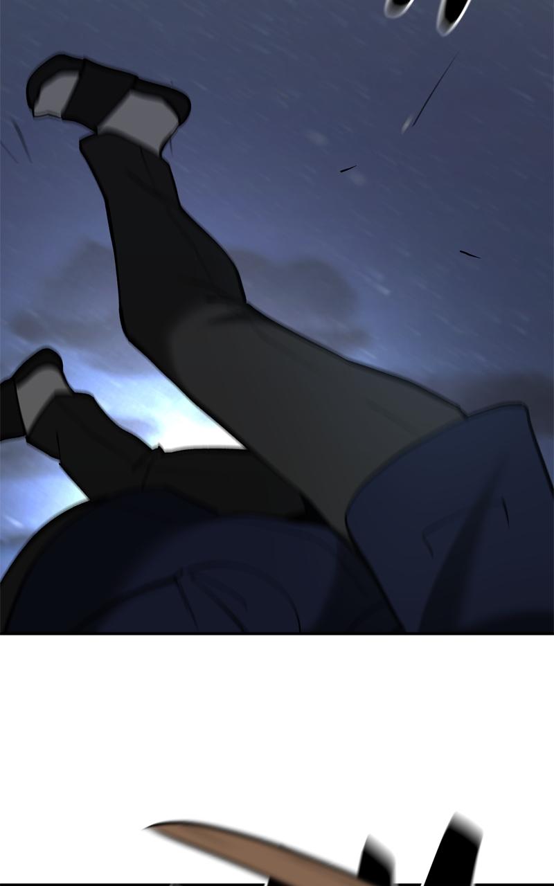 Designated Bully Chapter 54