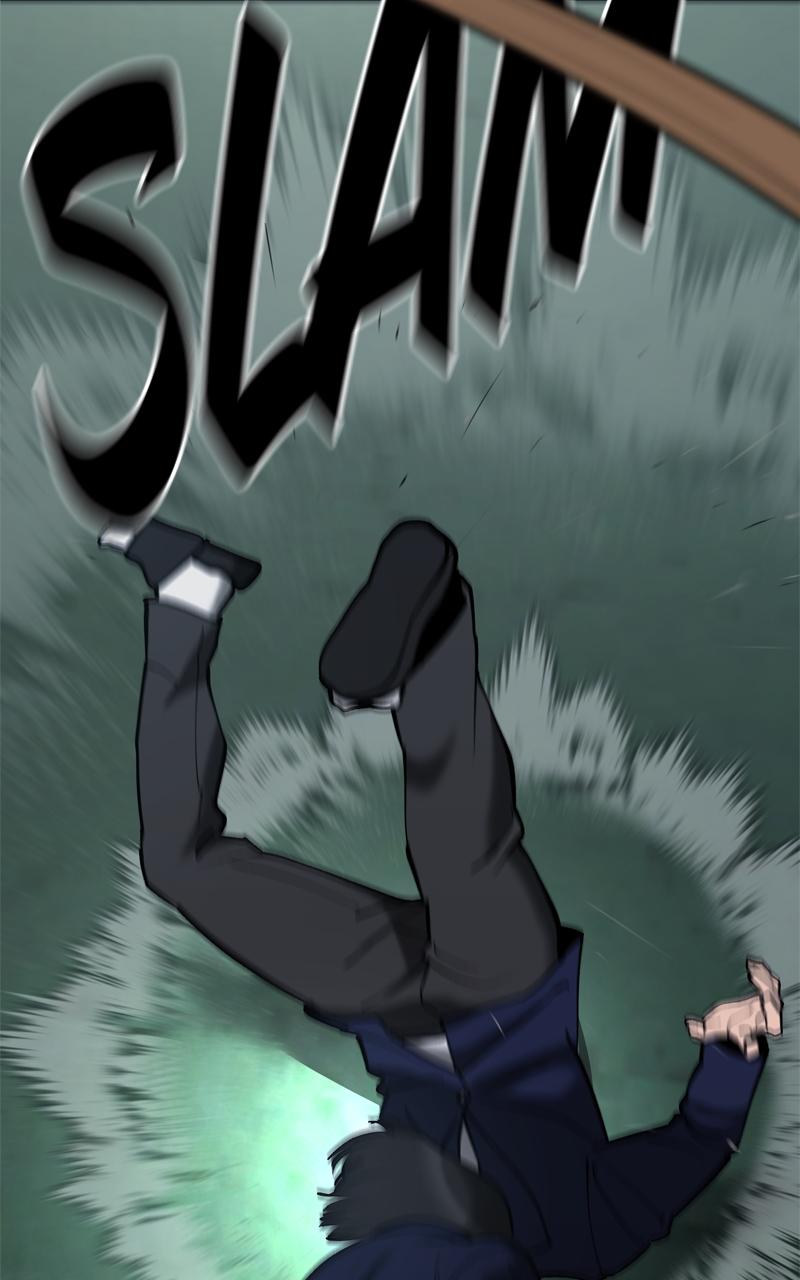 Designated Bully Chapter 54