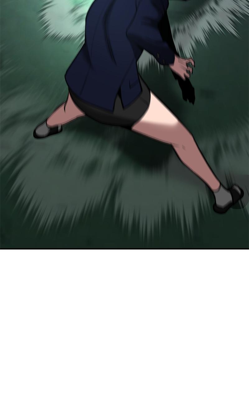 Designated Bully Chapter 54