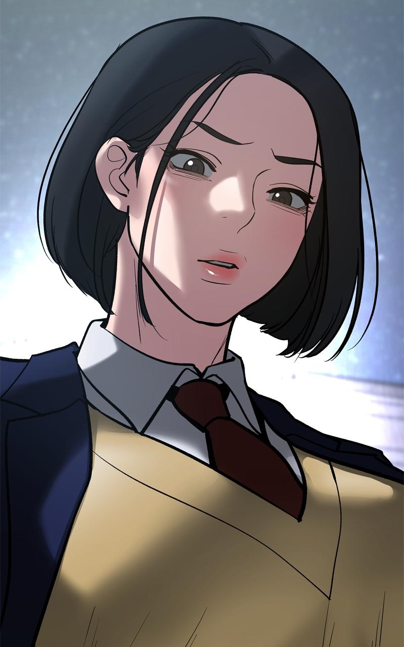 Designated Bully Chapter 54