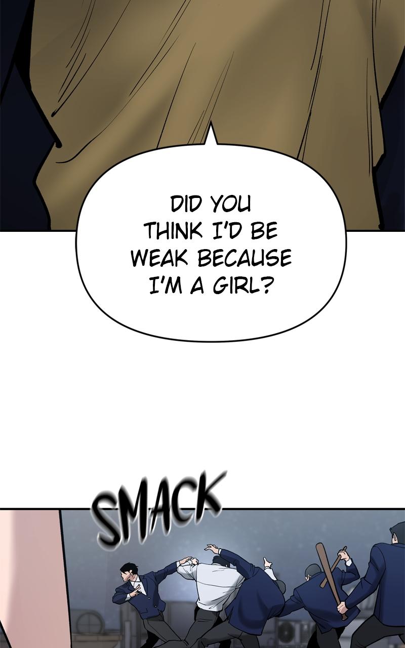 Designated Bully Chapter 54