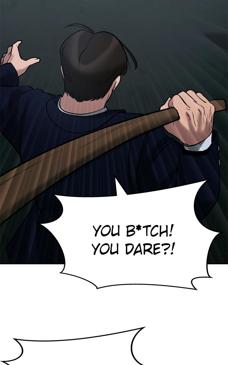 Designated Bully Chapter 54