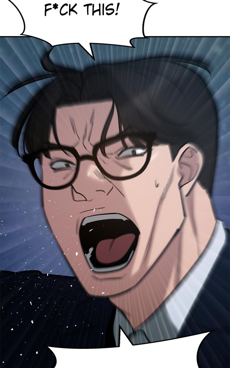 Designated Bully Chapter 54