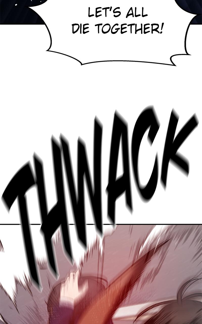 Designated Bully Chapter 54