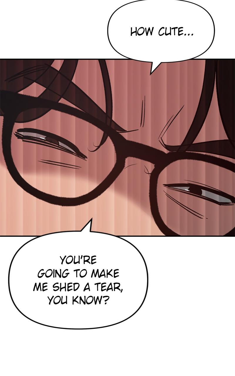 Designated Bully Chapter 54