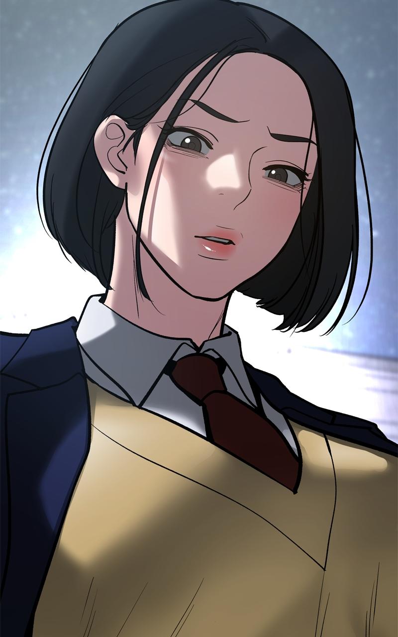 Designated Bully Chapter 55