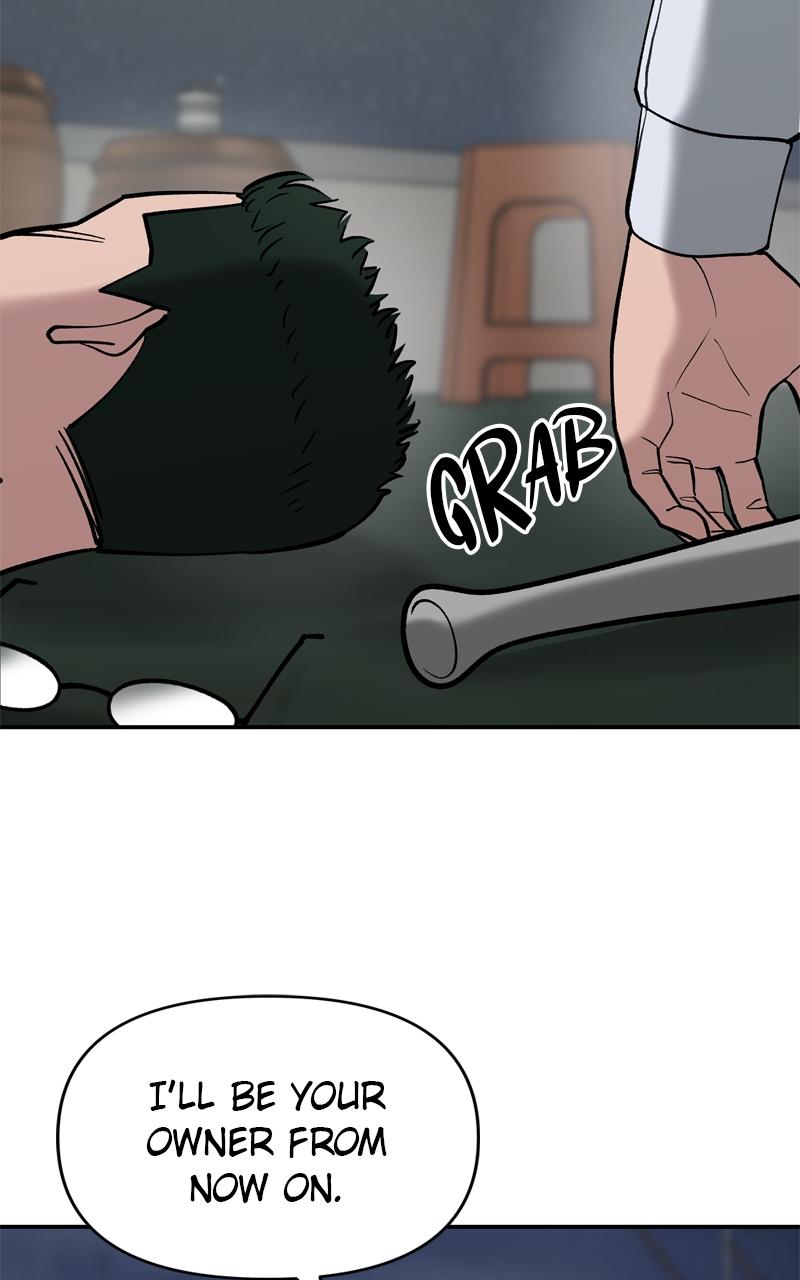 Designated Bully Chapter 55