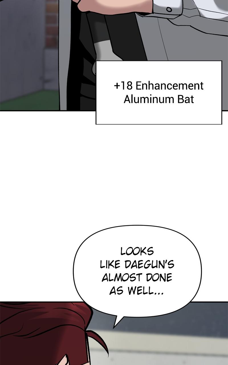 Designated Bully Chapter 55