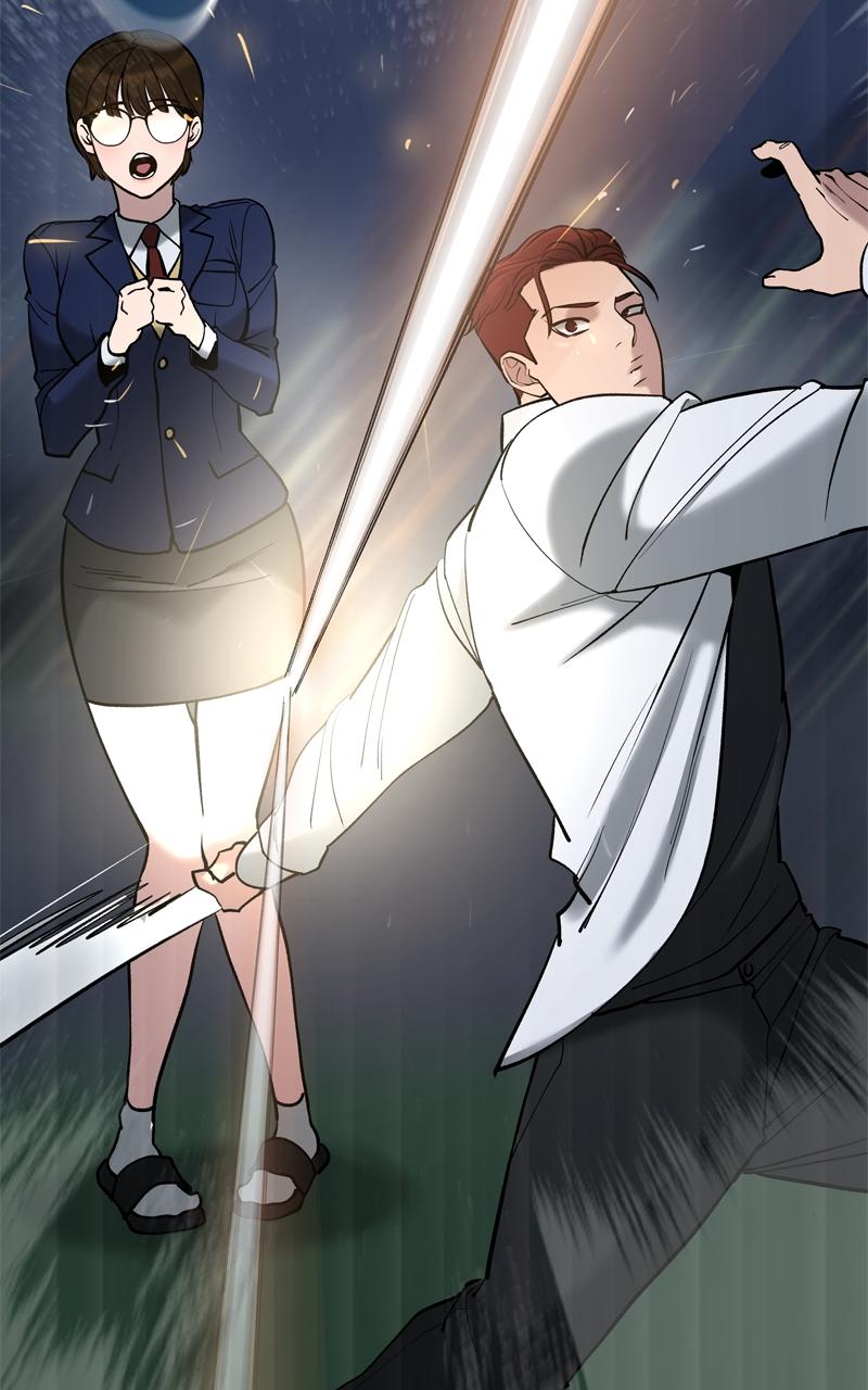 Designated Bully Chapter 55