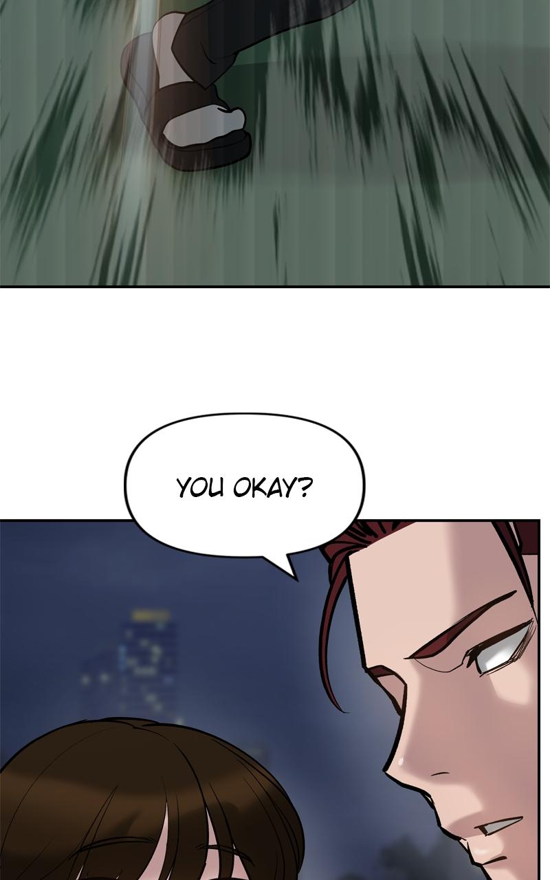 Designated Bully Chapter 55