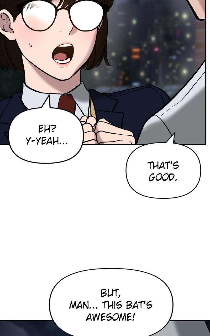 Designated Bully Chapter 55