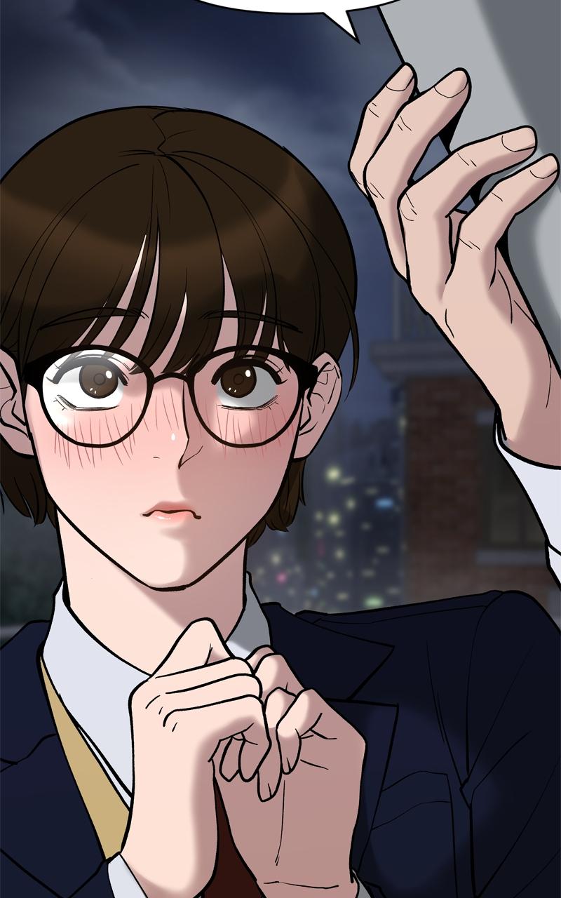 Designated Bully Chapter 55