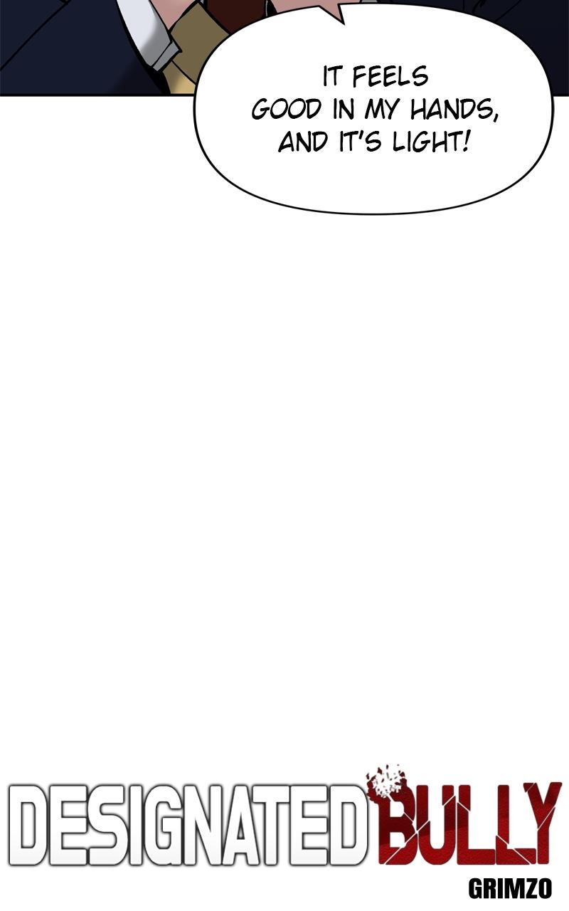 Designated Bully Chapter 55