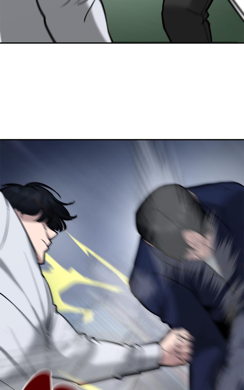 Designated Bully Chapter 55