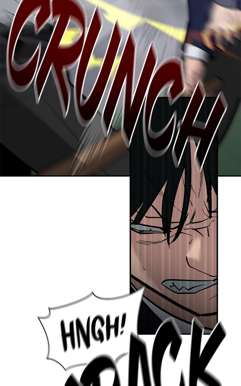 Designated Bully Chapter 55