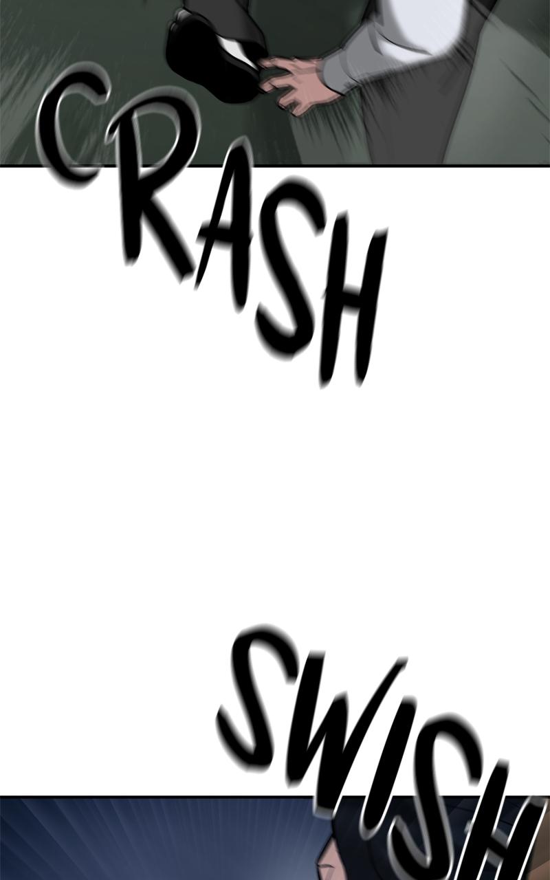 Designated Bully Chapter 55