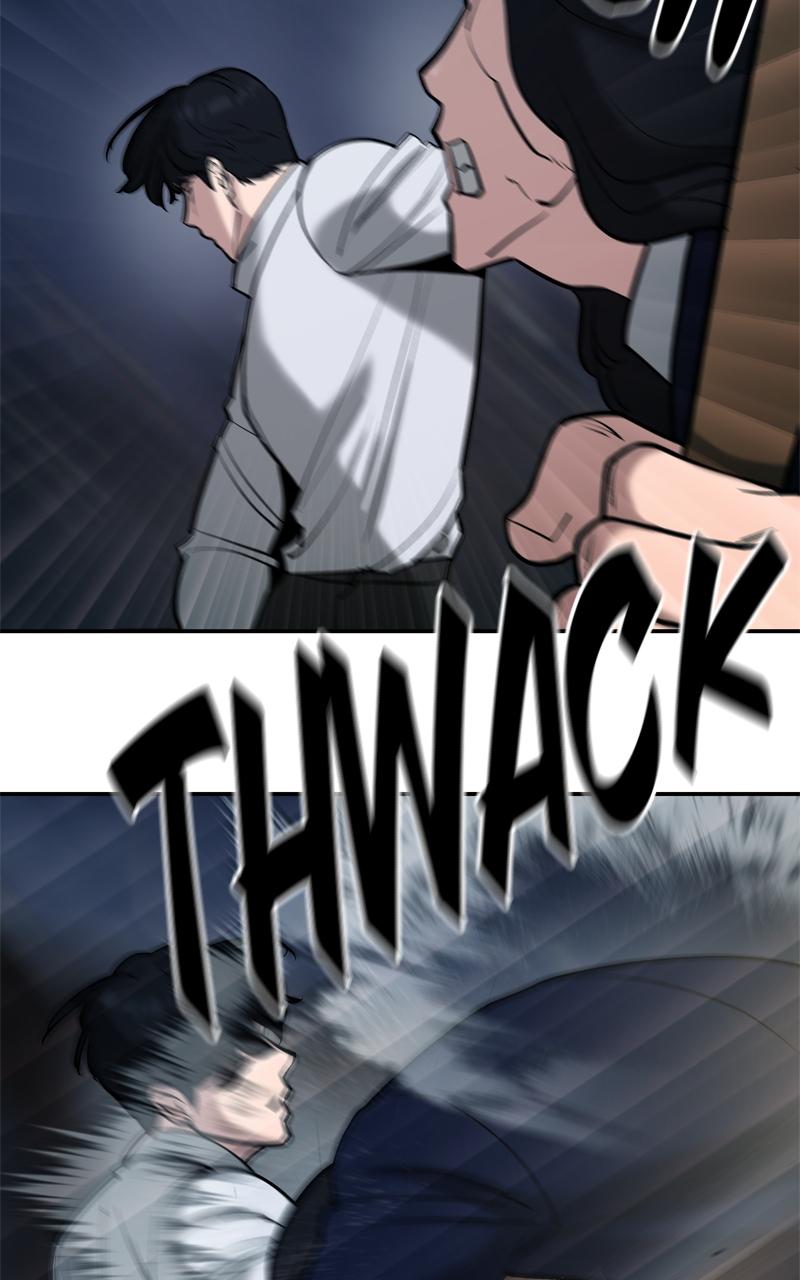 Designated Bully Chapter 55