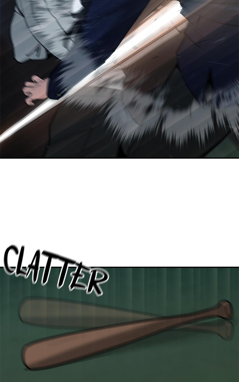 Designated Bully Chapter 55