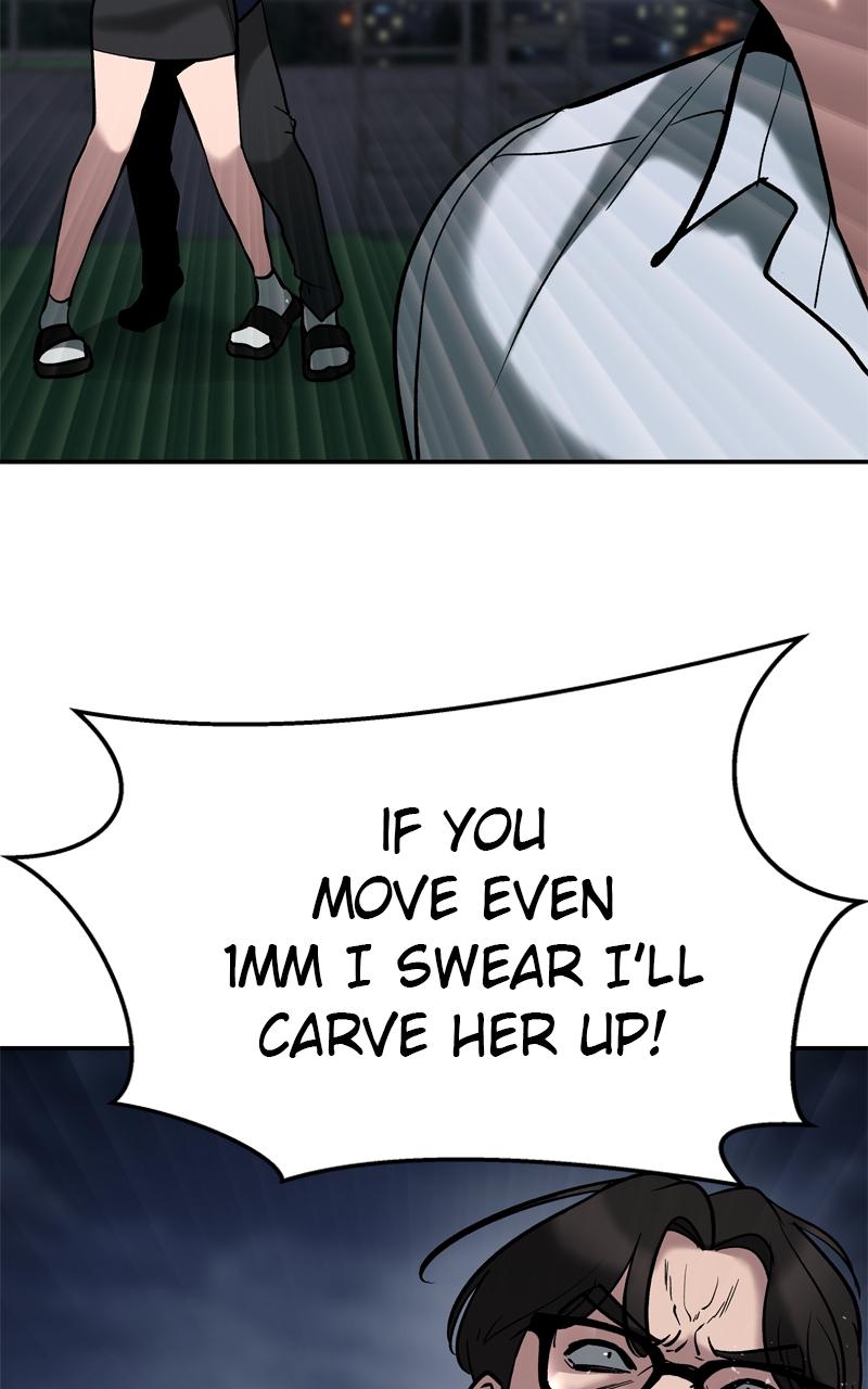 Designated Bully Chapter 55