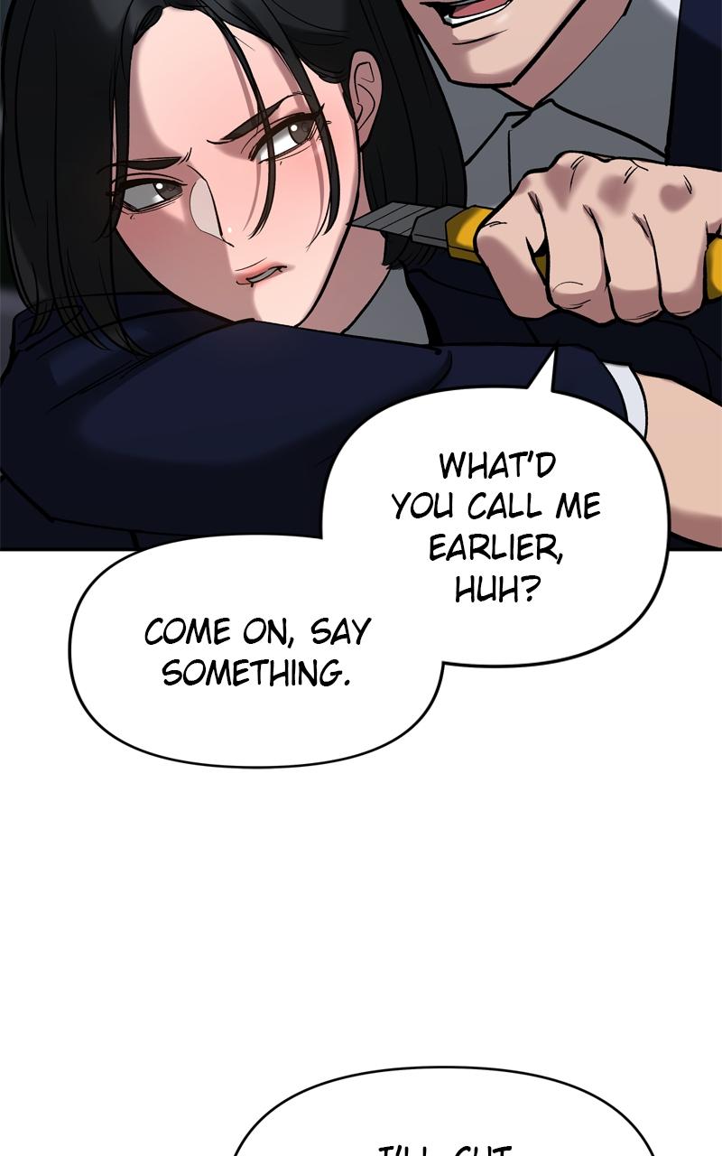 Designated Bully Chapter 55