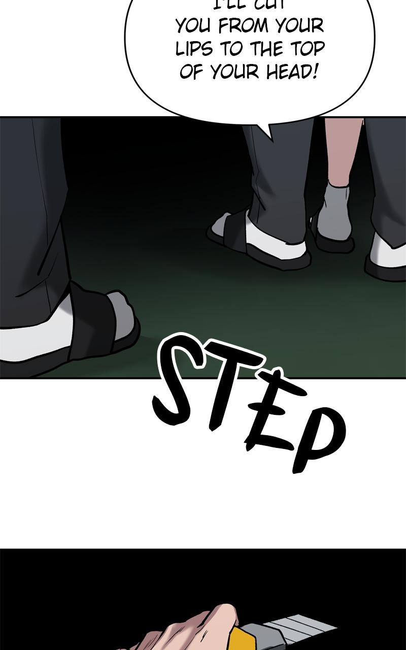 Designated Bully Chapter 55