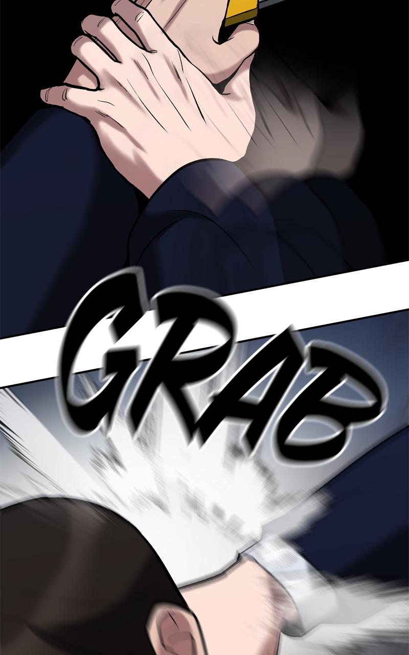 Designated Bully Chapter 55