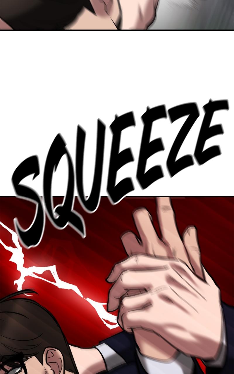 Designated Bully Chapter 55