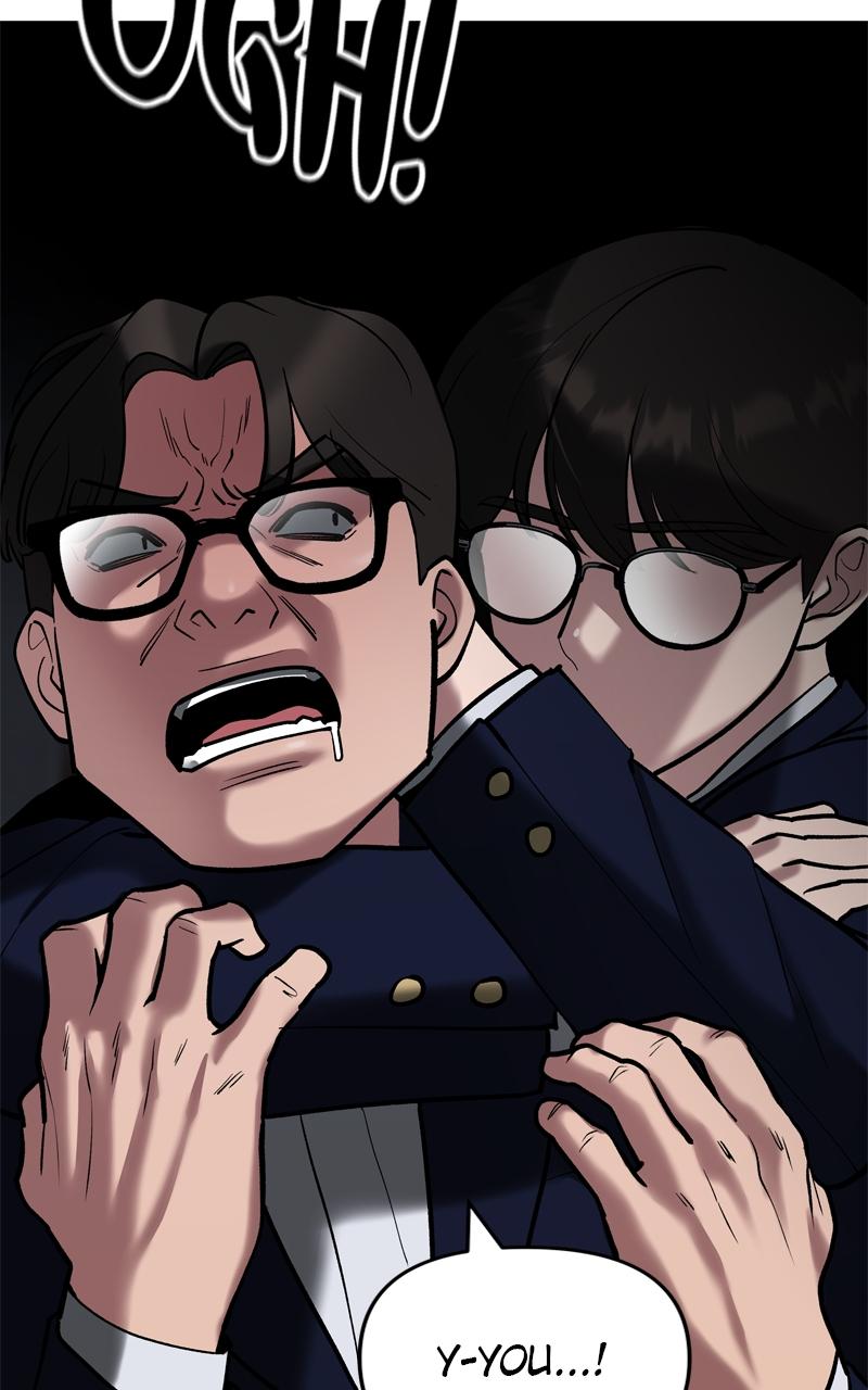 Designated Bully Chapter 55