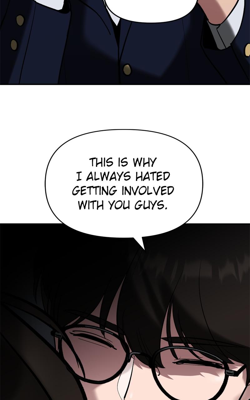 Designated Bully Chapter 55