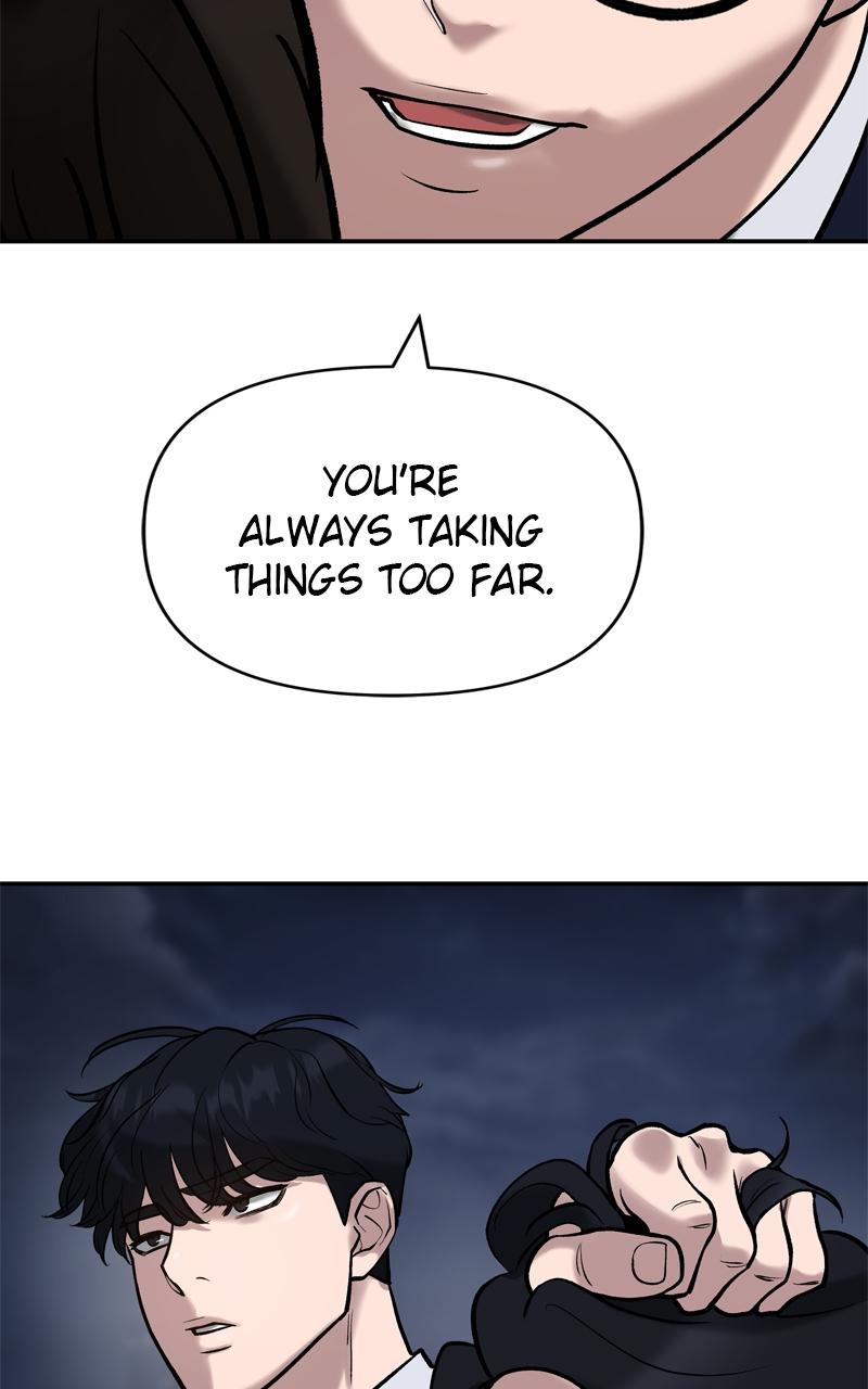 Designated Bully Chapter 55