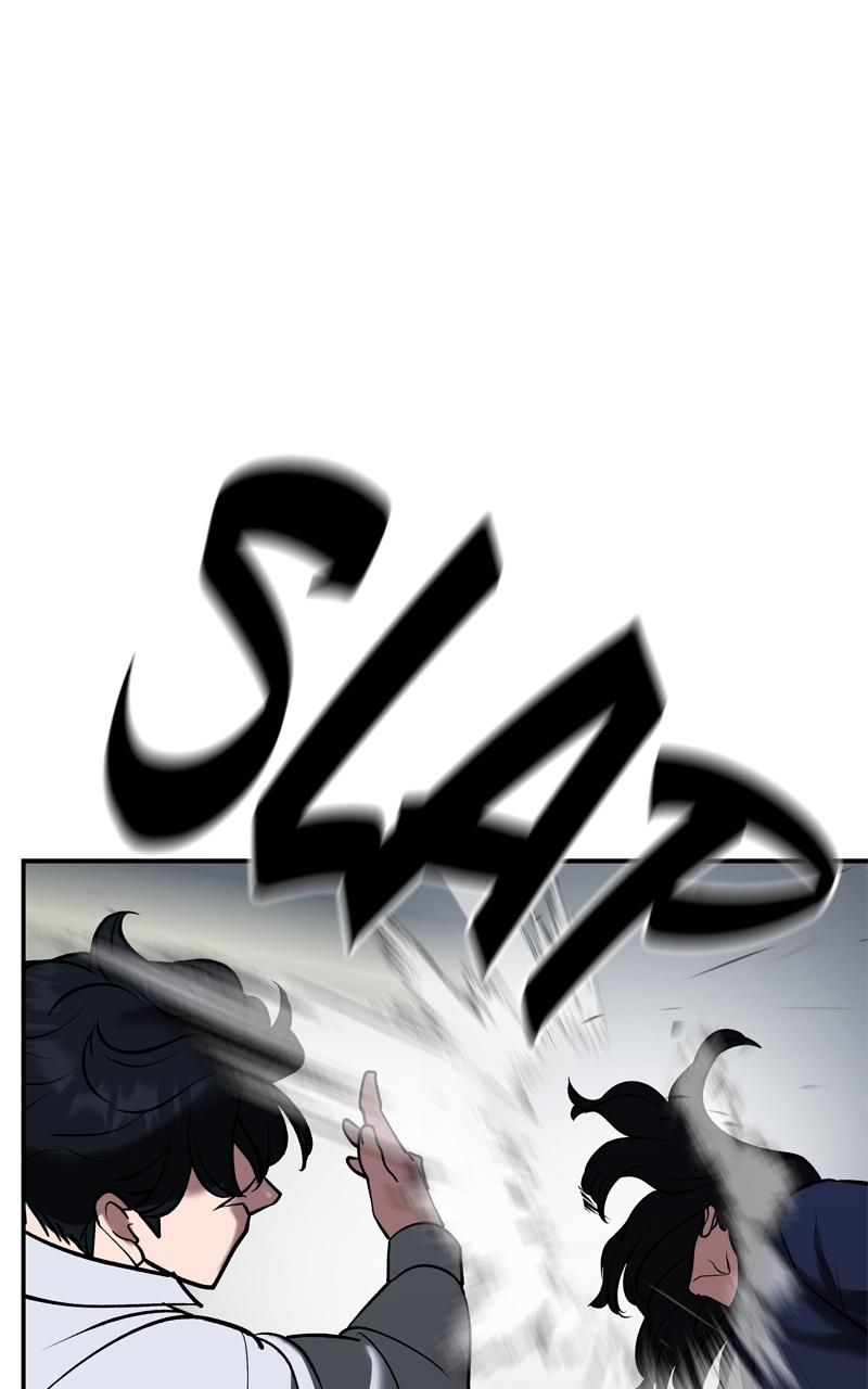 Designated Bully Chapter 55