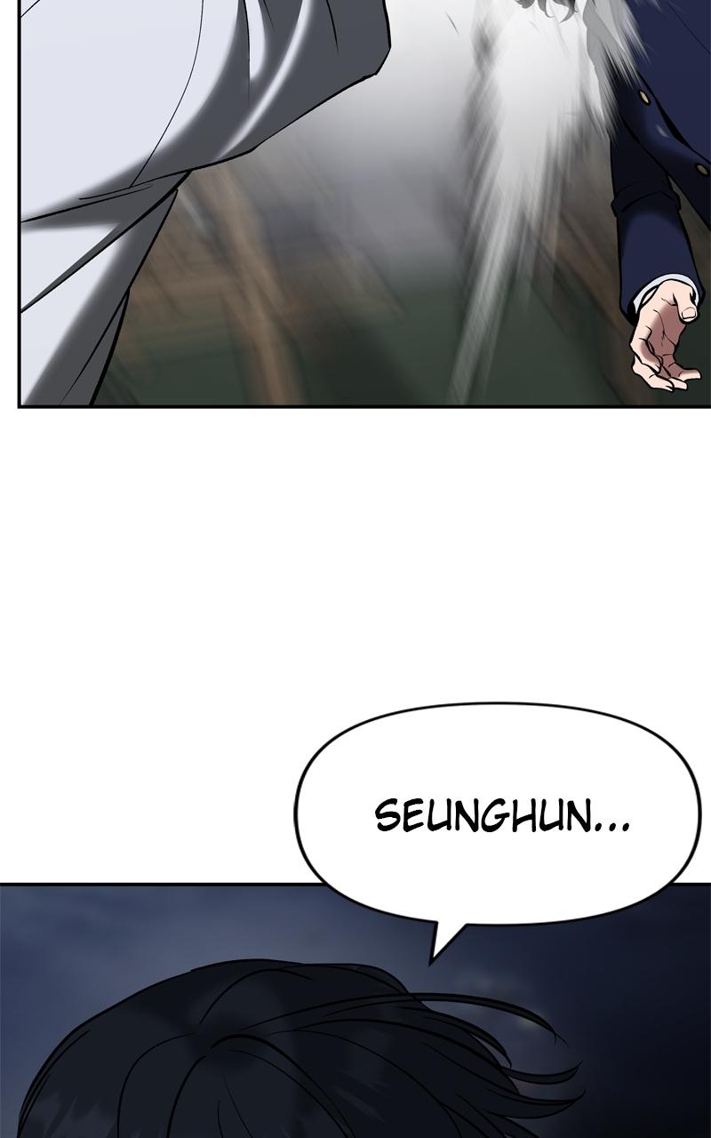 Designated Bully Chapter 55