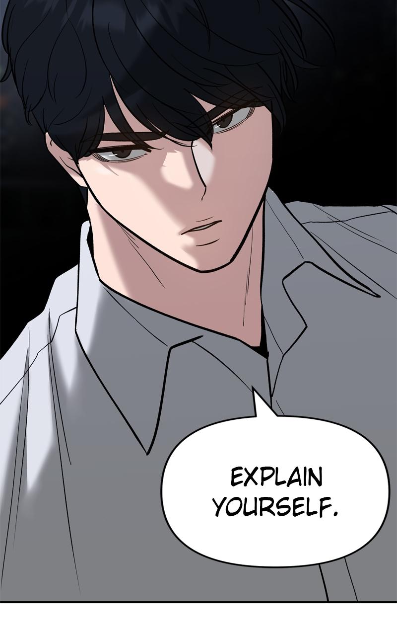 Designated Bully Chapter 55